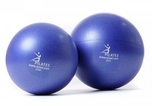 sissel pilates ball for core strengthing